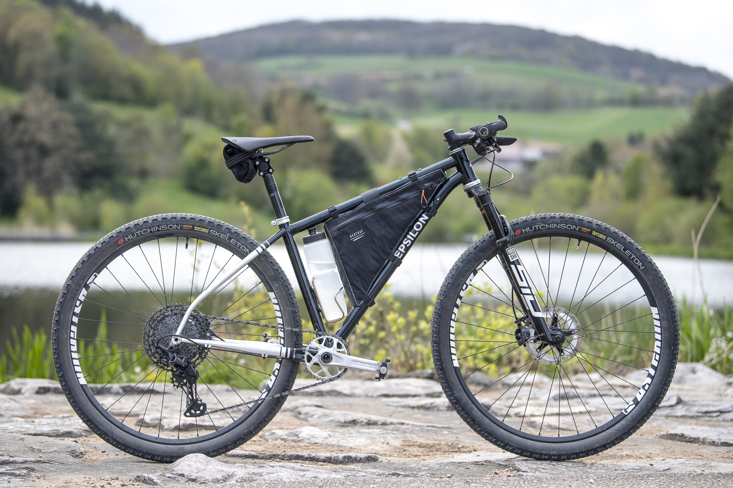 La machine de l’Atlas