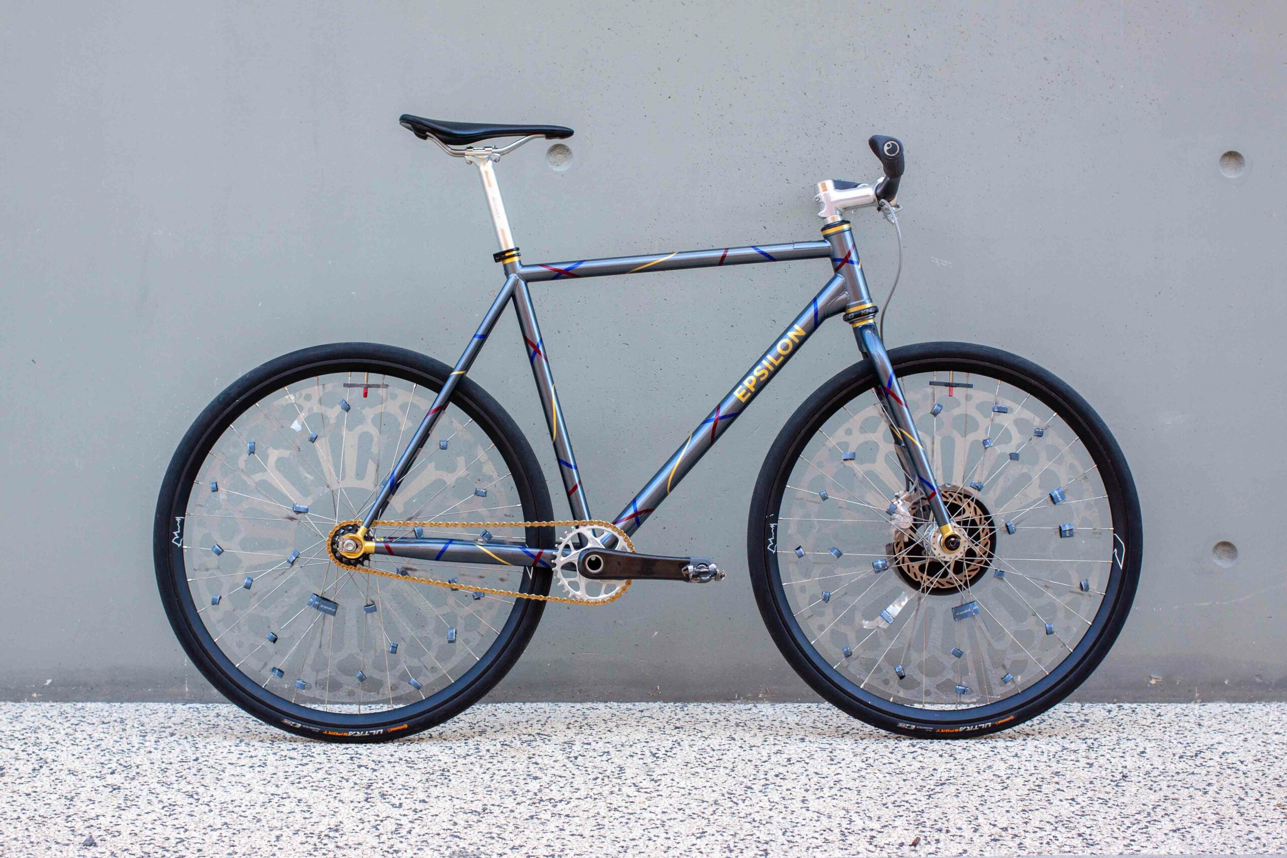 Lyon Bike Polo