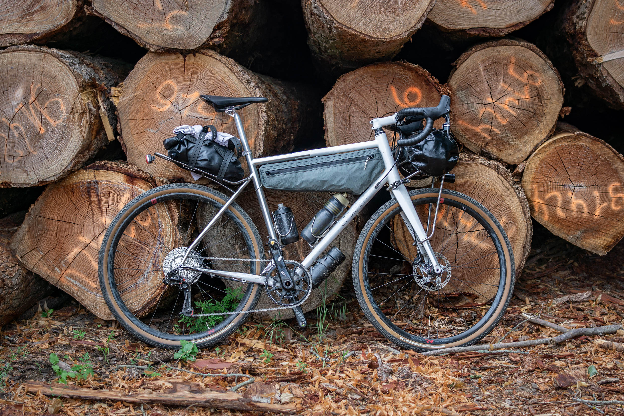 Des vélos pensés pour durer